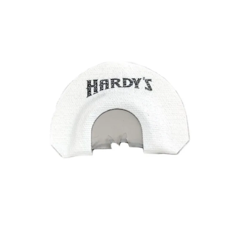 Hardy‘s Custom Calls X-treme Hen Diaphragm Call