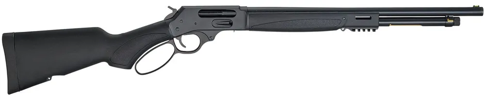 Henry Repeating Arms Lever Action X Model Shotgun .410 Bore Black 19.8"