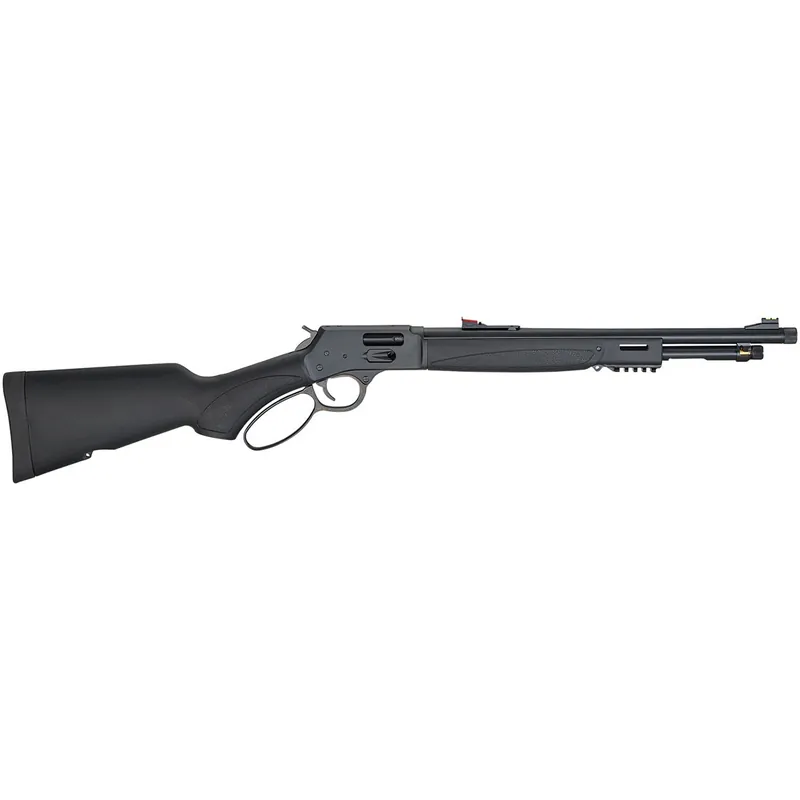 Henry Big Boy X Model 44 Magnum Rifle 17.4" 7+1 Black