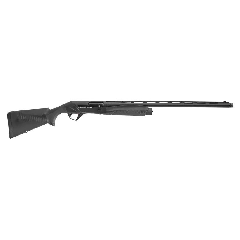 Benelli Super Black Eagle 3 BE.S.T 12ga 28" Black Shotgun