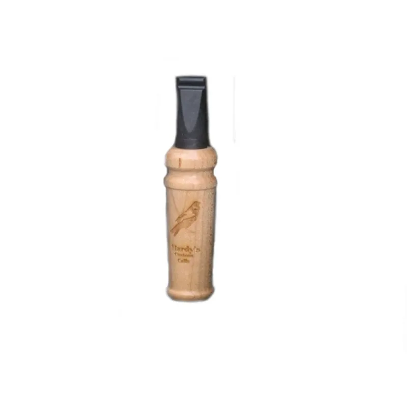 Hardy‘s Custom Calls Maple Crow Call