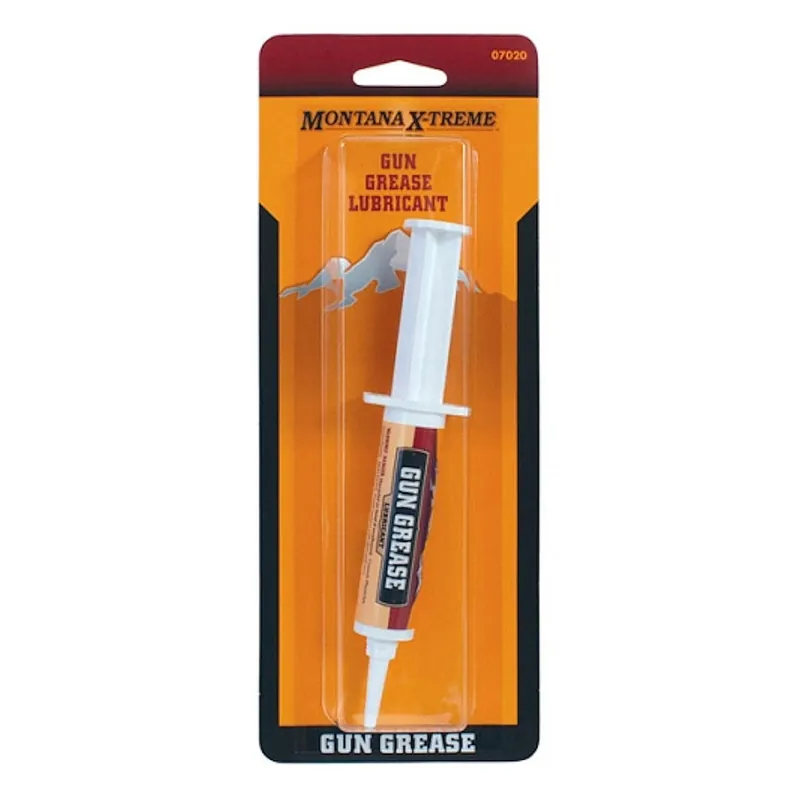 Montana X-Treme Grease Gun