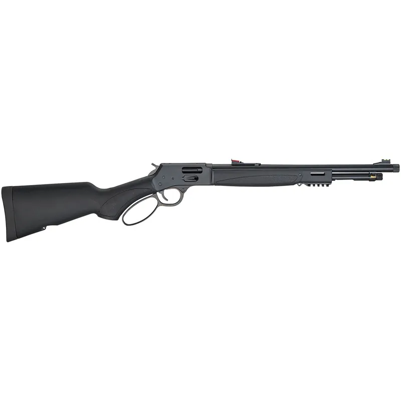 Henry Big Boy X Model 357 Mag Rifle 17.4" 7+1 Black