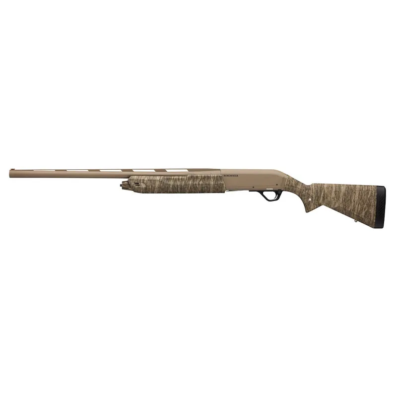 Winchester SX4 Hybrid Hunter Shotgun 12 GA Mossy Oak Bottomland 28"