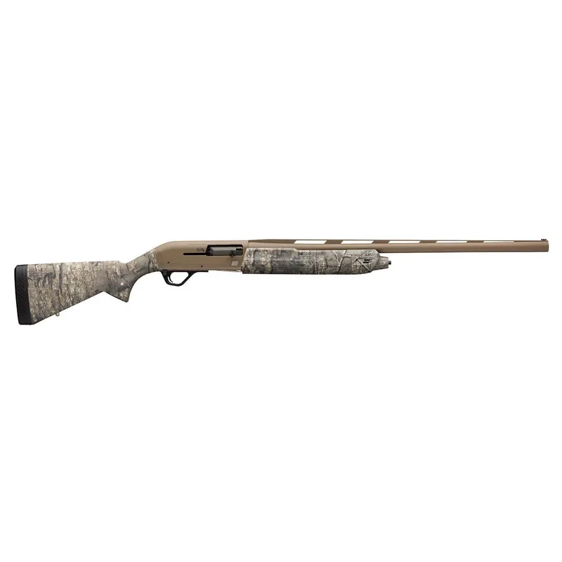 Winchester SX4 Hybrid Hunter Shotgun 12 GA Realtree Timber 26"