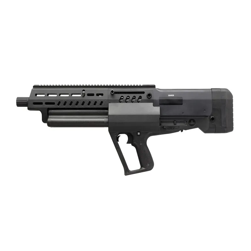 IWI US TS12 Shotgun 12 GA Black 18.5"