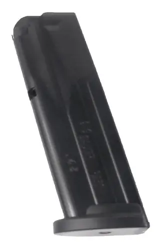 Sig Sauer P250/P320 Compact Magazine .40 Auto/.357SIG Black 13-Round
