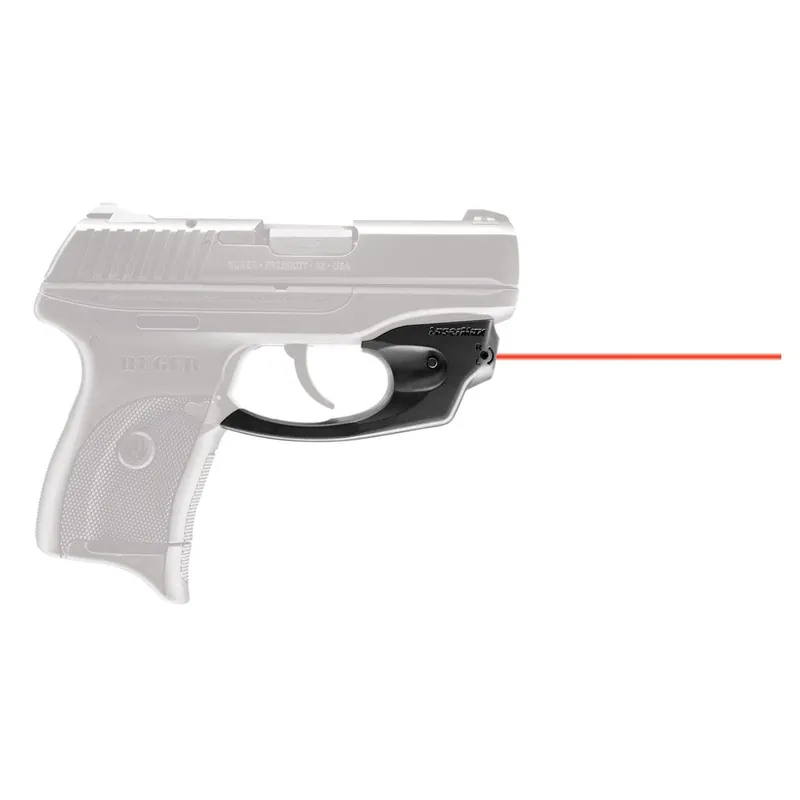 Laser Max Ruger LC9/LC9s/LC380/EC9s Centerfire Red Laser