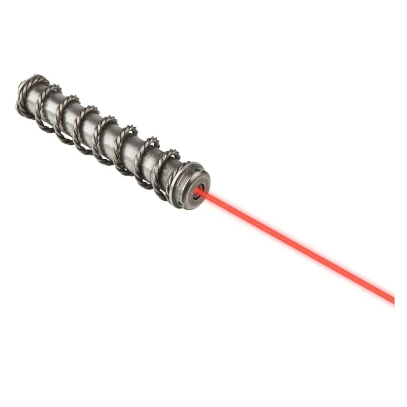 Laser Max Glock 43/43X/48 Guide Rod Red Laser
