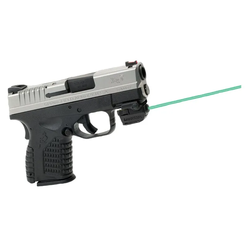 Laser Max Micro II Green Laser