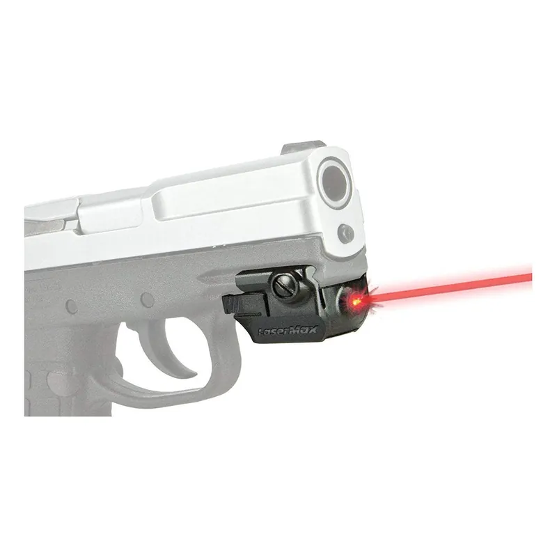 Laser Max Micro II Red Laser