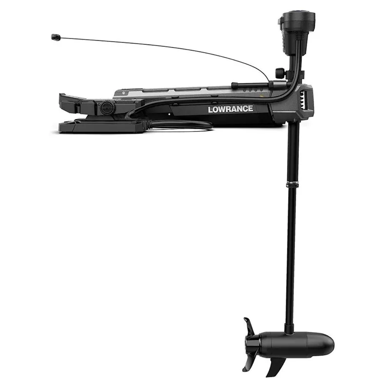 Lowrance Ghost Freshwater 47" Trolling Motor