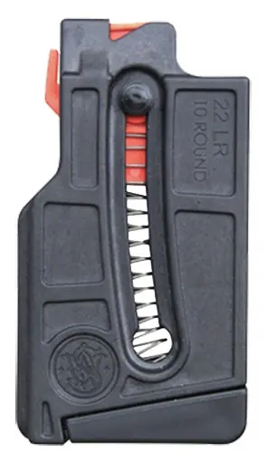 Smith & Wesson M&P 15-22 Magazine 22 LR Black 10-Round