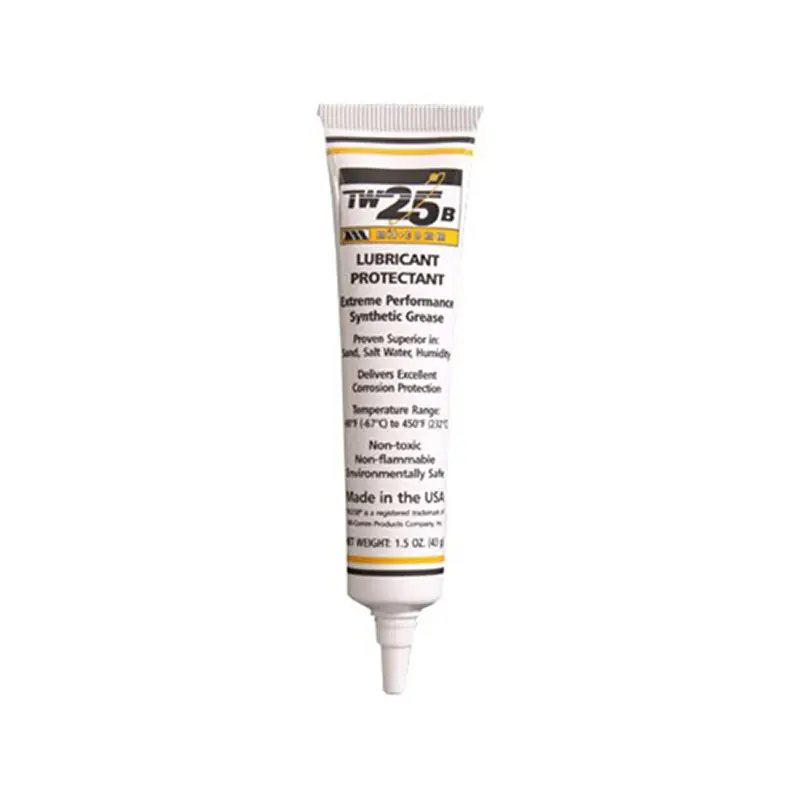Mil-Comm TW25B Gun Grease Lubricant