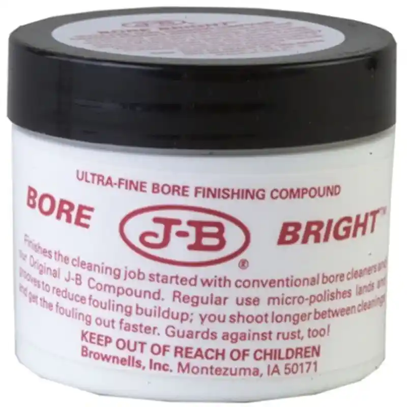 Brownells J-B Bore Bright