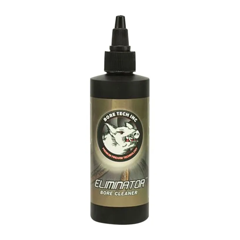 Bore Tech Eliminator Bore Cleaner