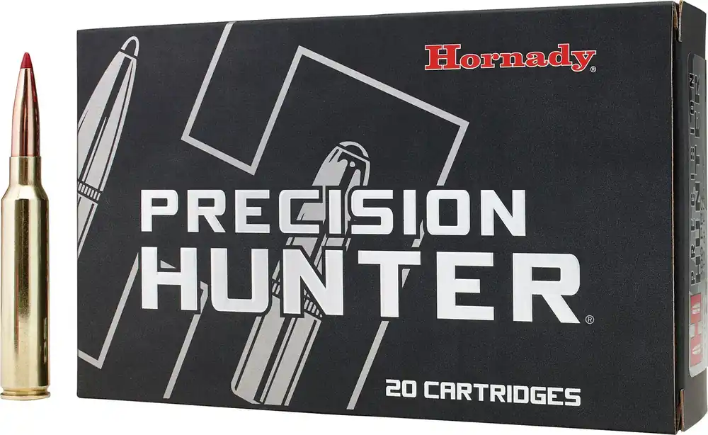 Hornady Precision Hunter 300 PRC 212 Grain ELD-X 20/Box