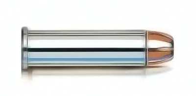 Hornady Custom .357 Magnum 158 Gr JHP XTP