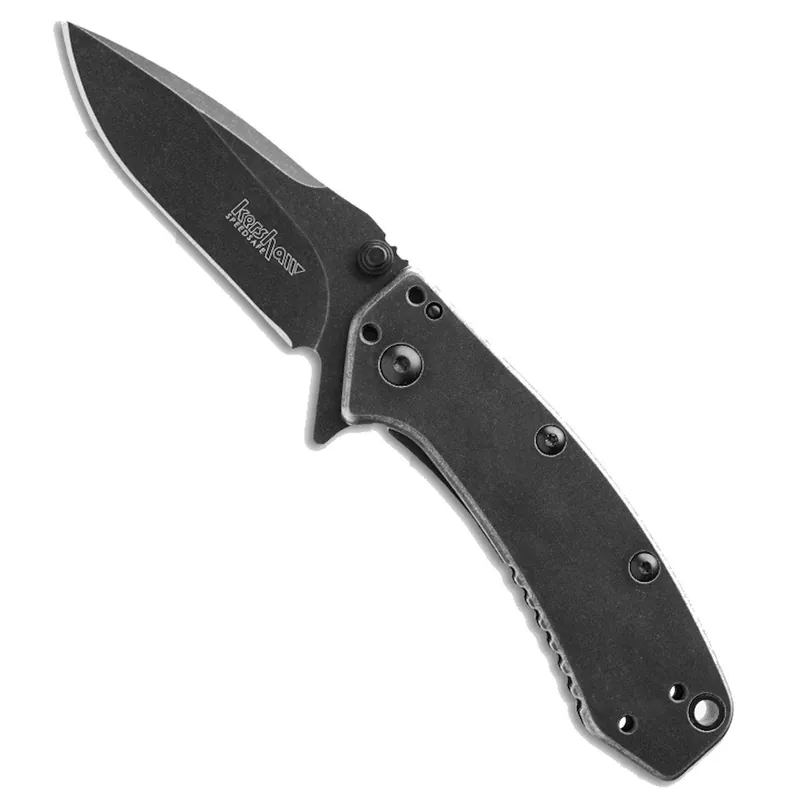 Kershaw Cryo Assisted Opening Knife