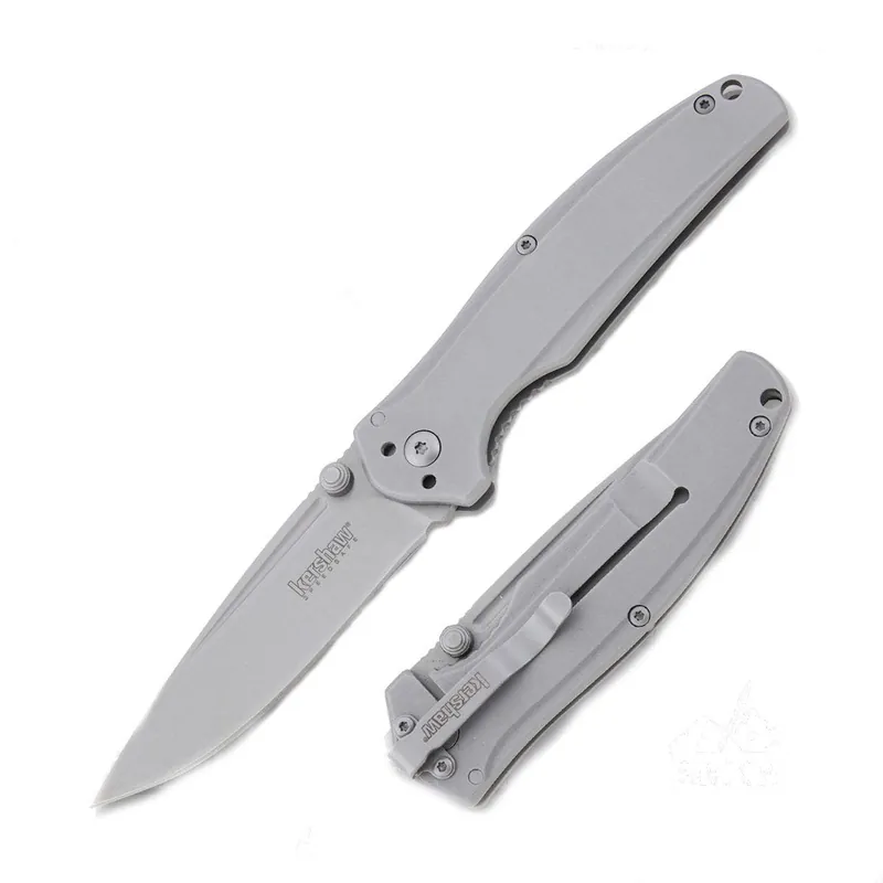 Kershaw Catalytic Folding Knife