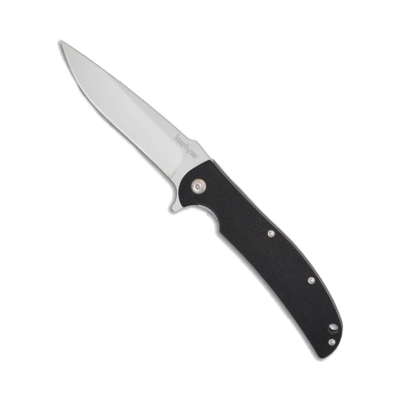 Kershaw Chill Liner Lock Flipper Knife