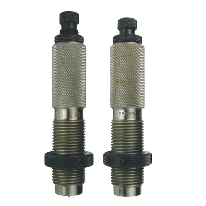 Redding Full Length 2 Die Set 6.5 Grendel