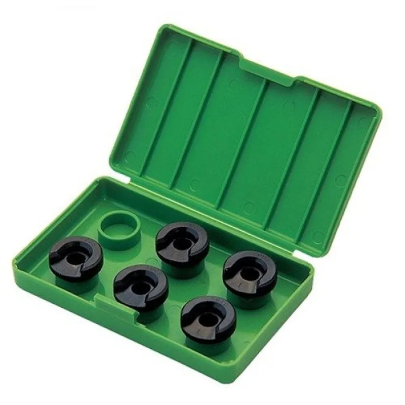 Redding Competition Shell Holder 10 Set