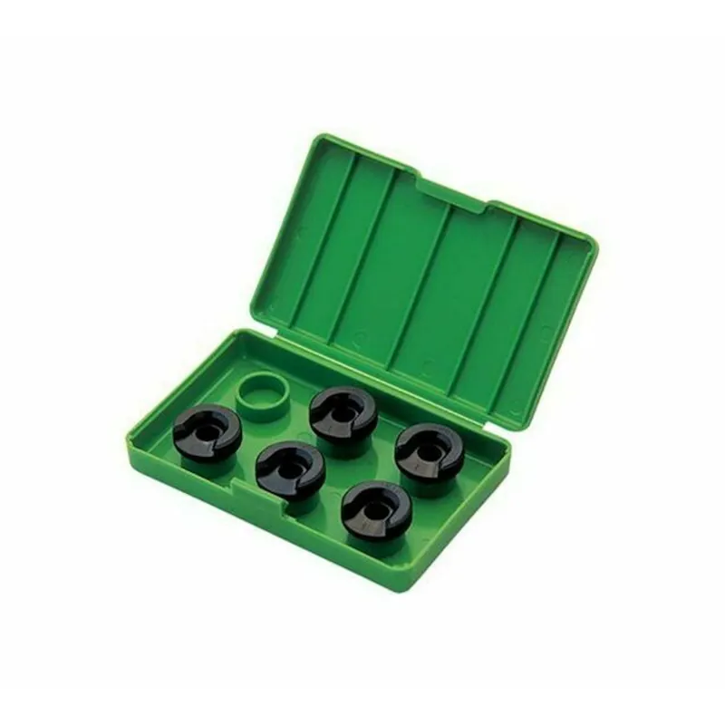 Redding Competition Shell Holder 6 Set