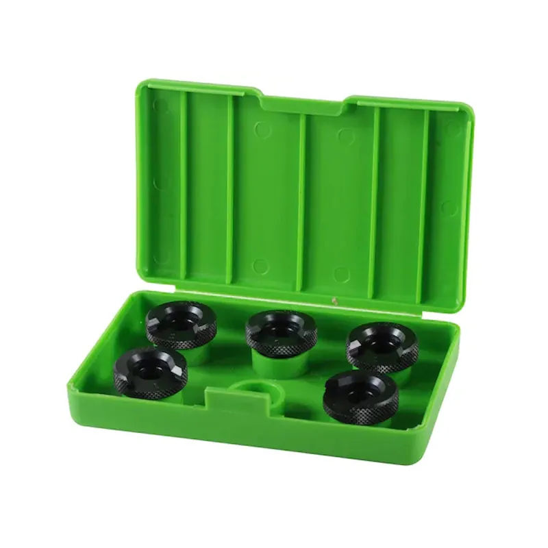 Redding Competition Shell Holder 1 Set
