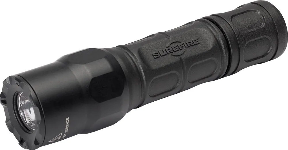 Surefire G2X Dual-Output With Maxvision