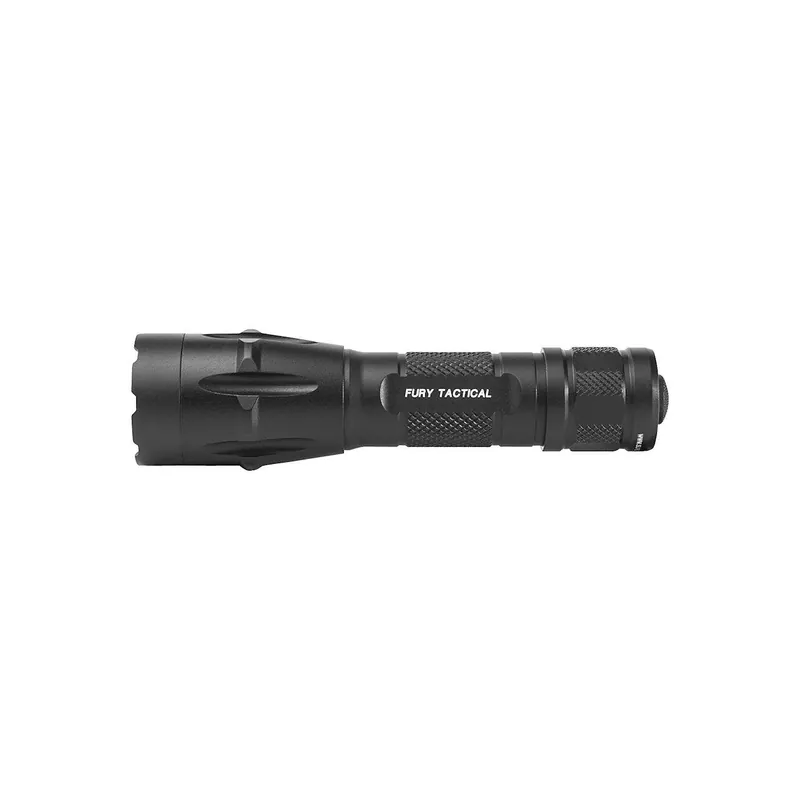 Surefire Fury DFT Dual Fuel Tactical LED Flashlight