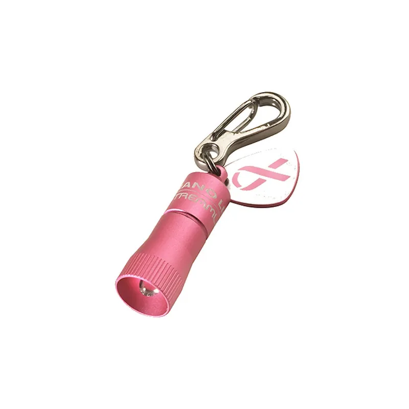 Streamlight NANO Flashlight Pink