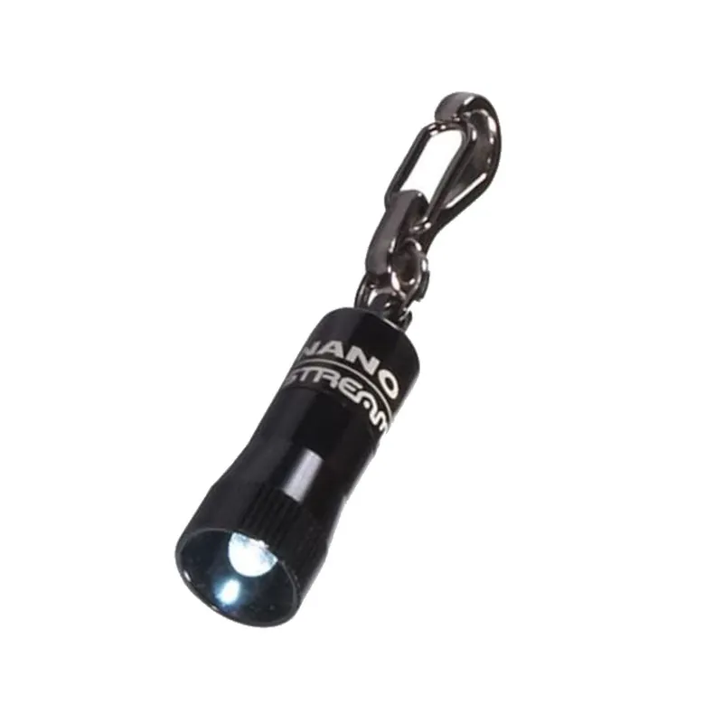Streamlight NANO FlashLight Black