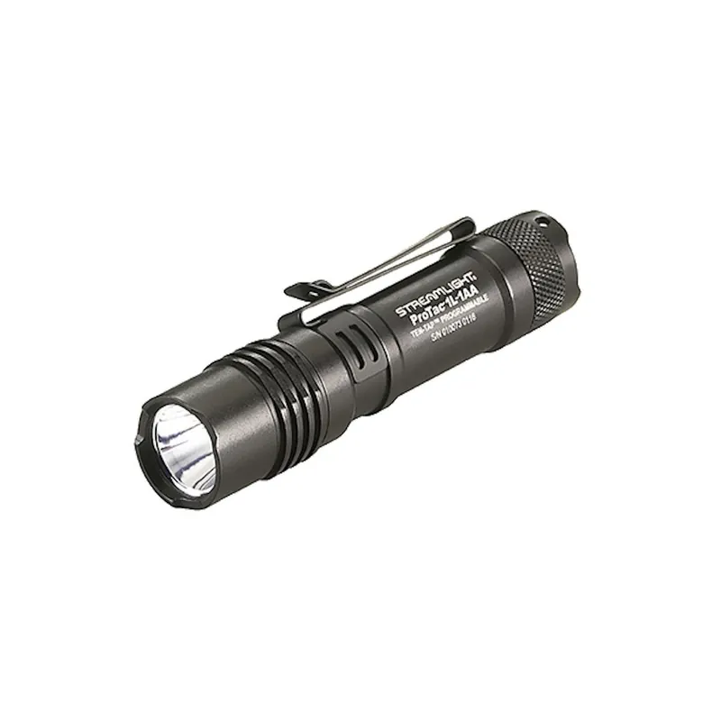 Streamlight ProTac 1L-1AA Carry Flashlight