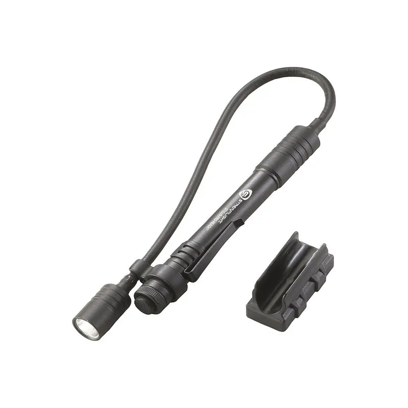 Streamlight Stylus Pro Penlight Black White LED