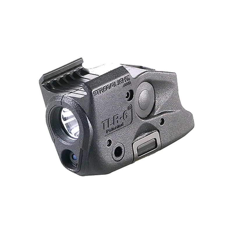 Streamlight TLR-6 Trigger Guard Light/Laser
