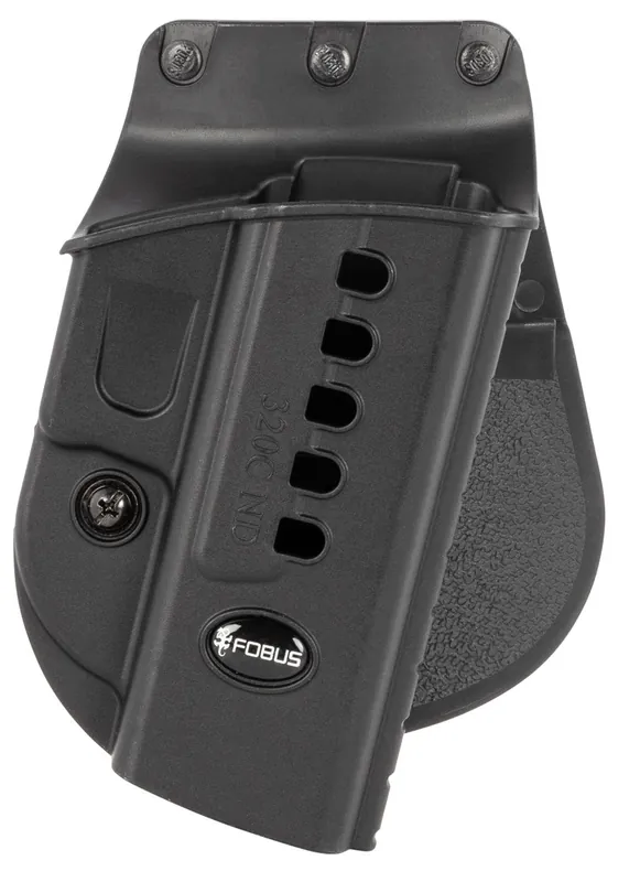 Fobus Evolution Paddle Holster For Sig Sauer 250/320
