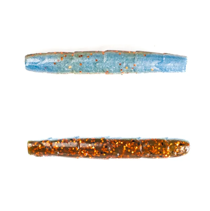 Googan Baits Rattlin‘ Ned - 2.75" Blue Penny