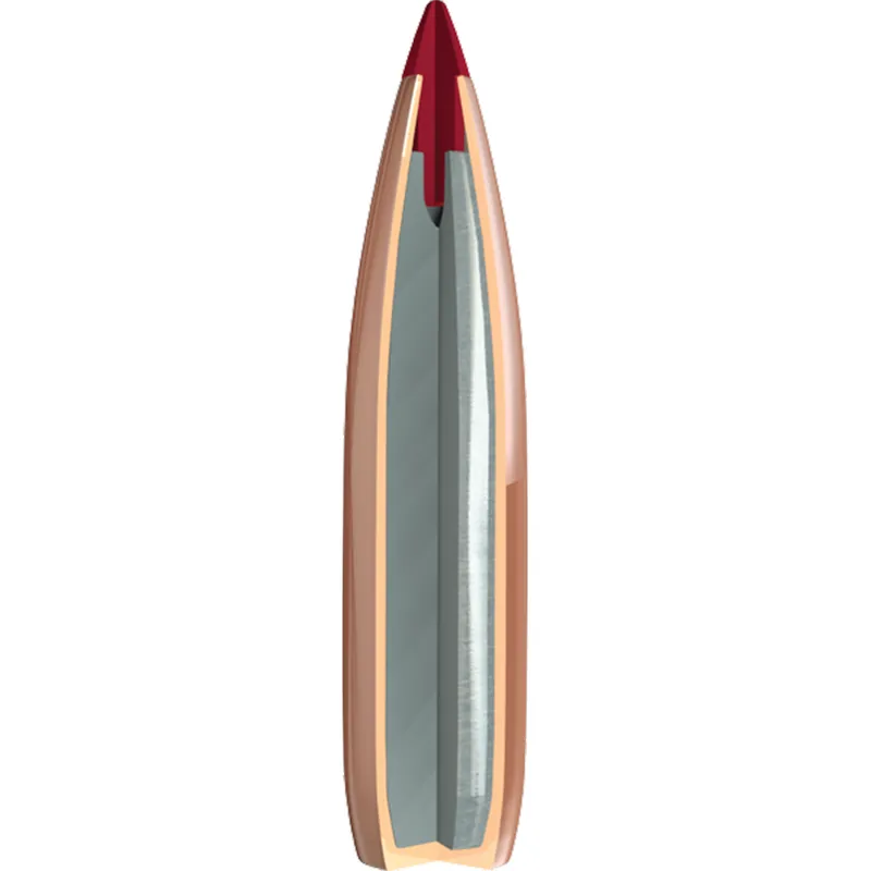 Hornady Bullets ELD Match 22 Caliber .224 88 Gr. 100/Box