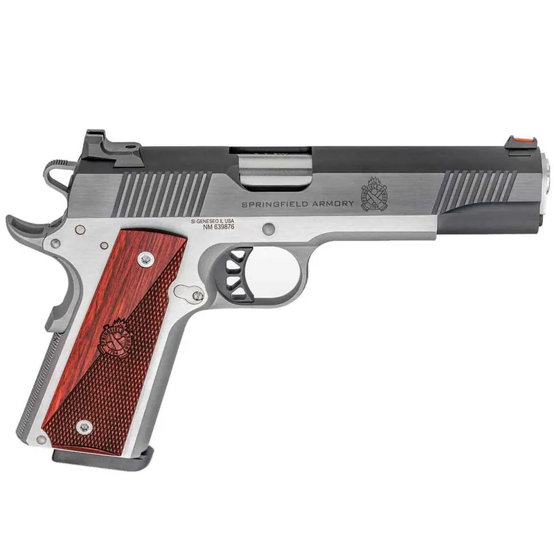 Springfield Ronin 1911 9mm 5"