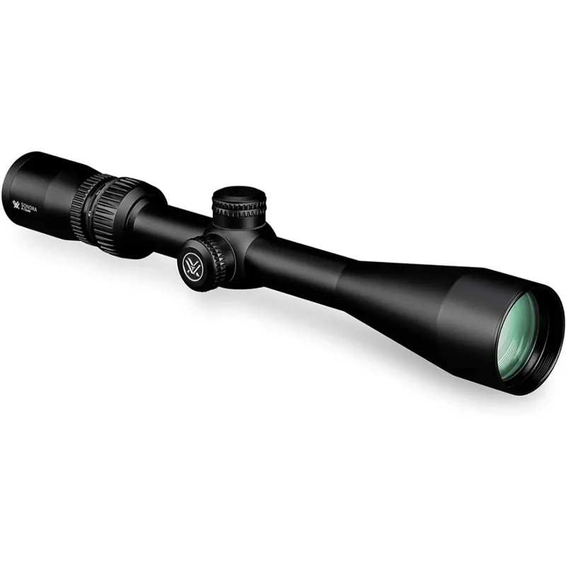 Vortex Sonora 4-12X44 Dead-Hold BDC Riflescope