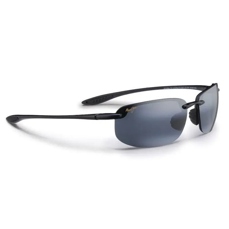Maui Jim Ho‘okipa Polarized Sunglasses Neutral Grey