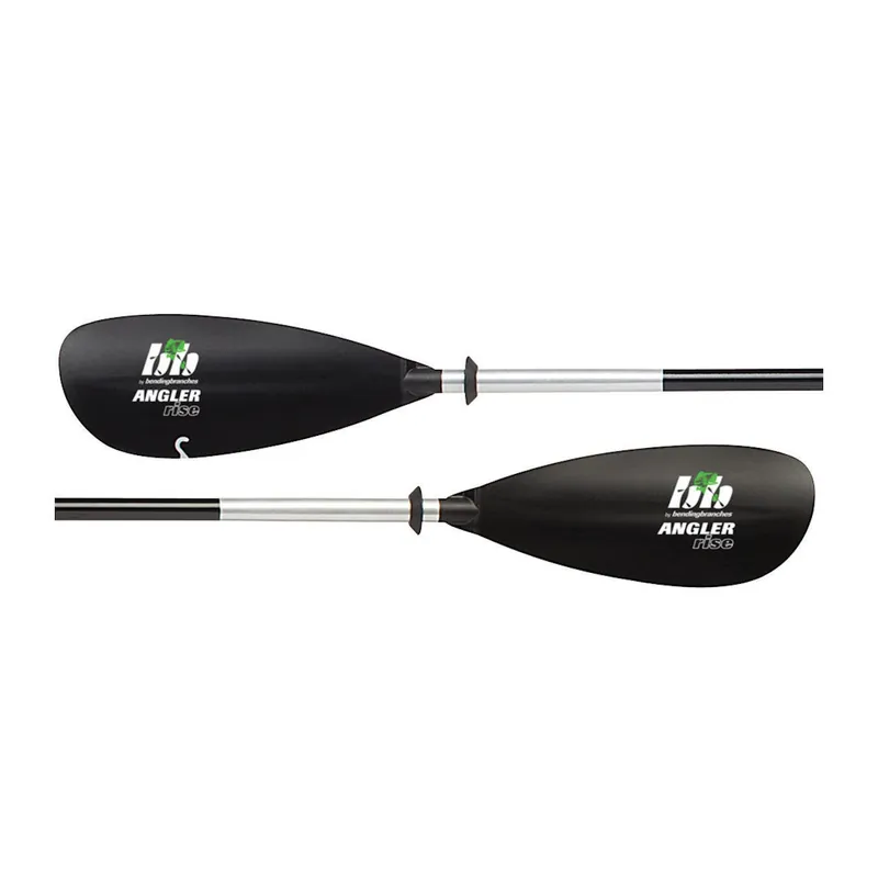 Bending Branches Angler Rise 250 Kayak Paddle