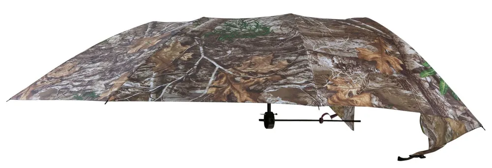 Allen Company Allen Treestand Umbrella Realtree Edge