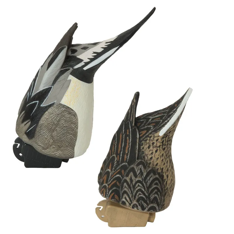 Avery Outdoors Pro Grade Pintail Butt-Up Feeder 2 Pack