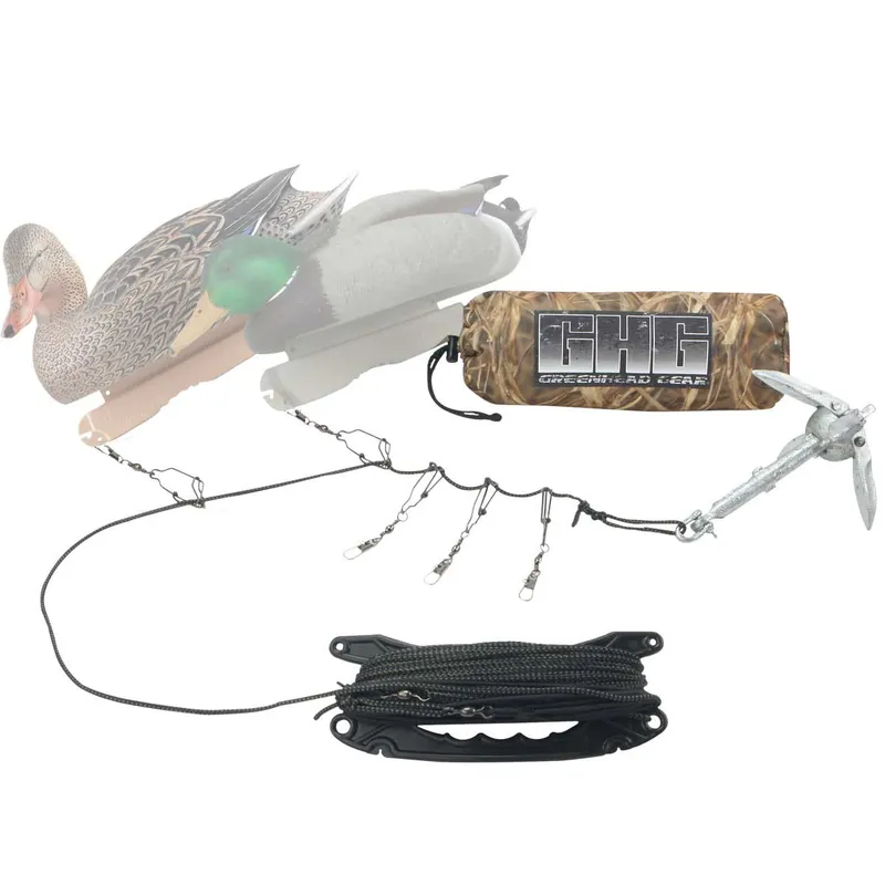 Avery GHG Swimmer-Chaser Jerk Rig Kit