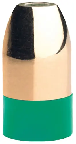 CVA Powerbelt Copper Bullets .50 Cal. 245 Gr. Hollow Point