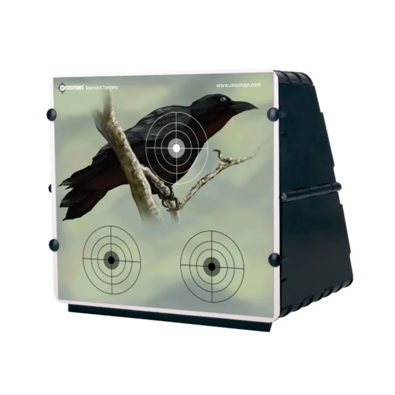 Crosman Collapsible Pellet Trap
