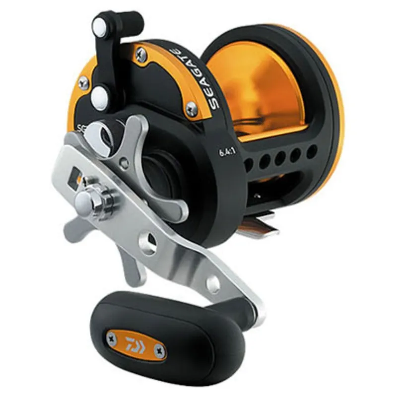 Daiwa Seagate T30H Conventional SW Reel 6.1 1 3CRBB