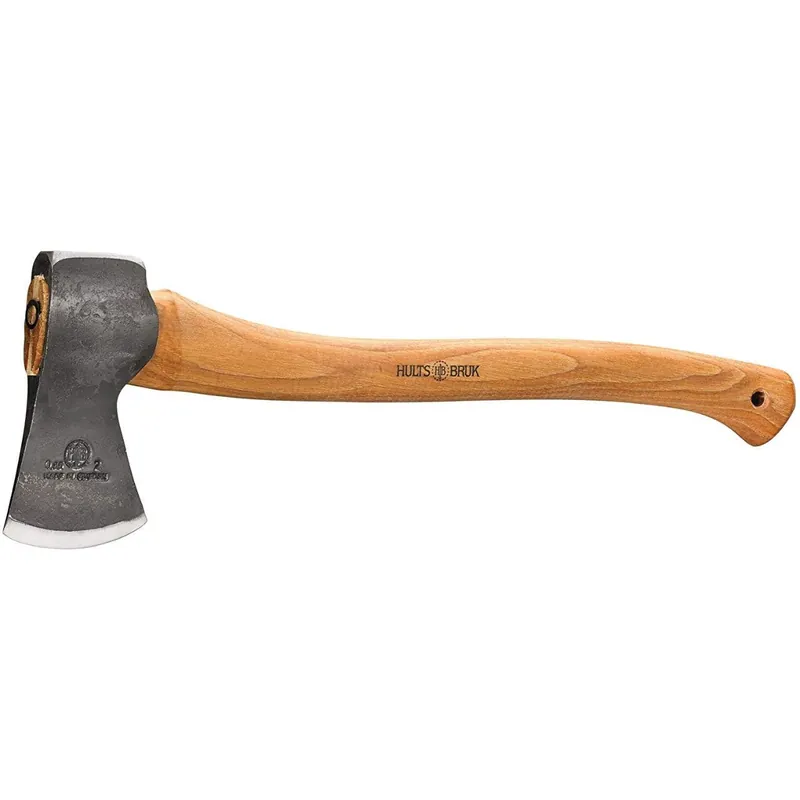 Hults Bruk Aneby 20" Axe